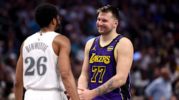 Dallas Mavericks, Luka Doncic