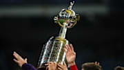 Troféu é o mais cobiçado do continente sul-americano