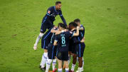 Hertha BSC bleibt in der Bundesliga