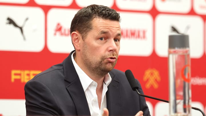 Un nouveau gardien de Ligue 1 dans les petits papiers du RC Lens ? Un nouveau gardien de Ligue 1 dans les petits papiers du RC Lens ?