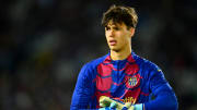 Diego Kochen - FC Barcelone 