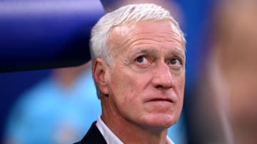 Didier Deschamps - France