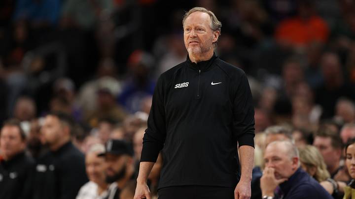 Phoenix Suns, Mike Budenholzer