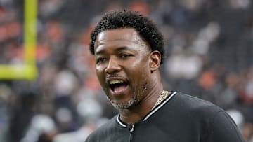 Denver Broncos v Las Vegas Raiders