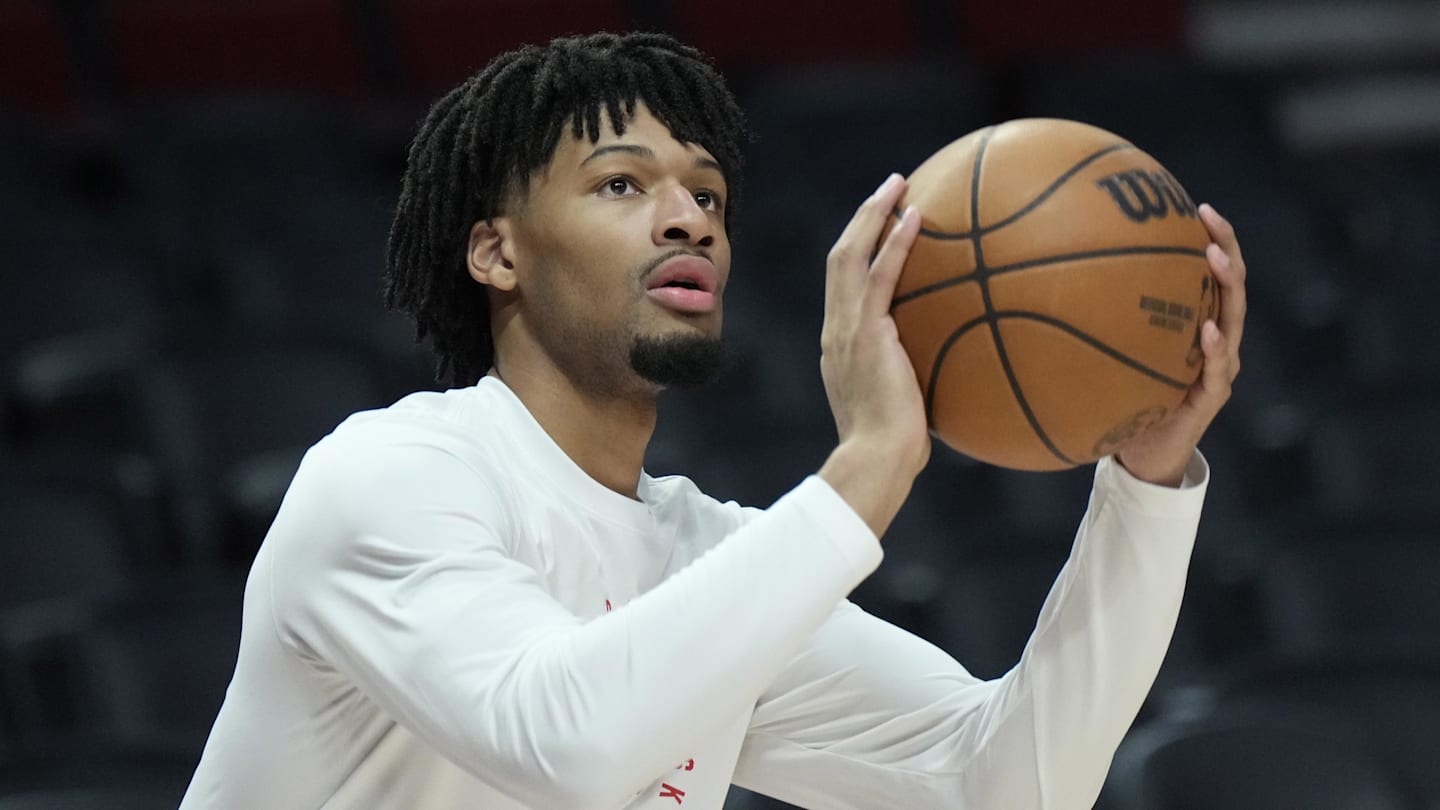 NBA 實力排名綜述：本週所有專家對拓荒者的排名如何？
