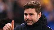 Tottenham Hotspur v Chelsea - Carabao Cup: Semi-Final First Leg