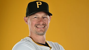 Pittsburgh Pirates Photo Day