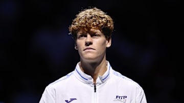 Davis Cup Final