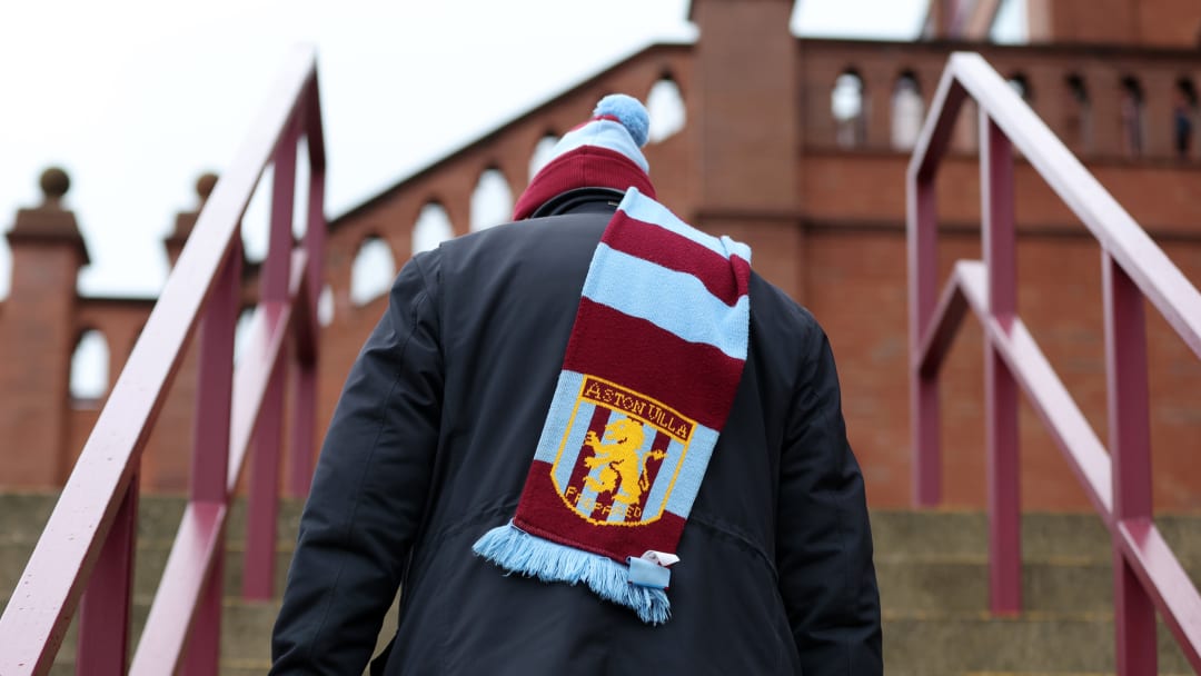 Aston Villa v Brentford FC - Premier League