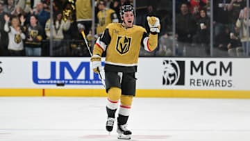 Pittsburgh Penguins v Vegas Golden Knights