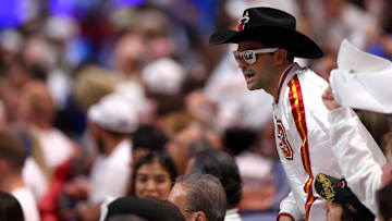 2023 NBA Finals - Game Three