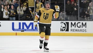 Pittsburgh Penguins v Vegas Golden Knights