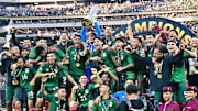 Este verano tendremos de regreso la Copa Oro edición 2025