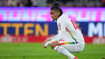 Damion Downs wird Köln wohl verlassen