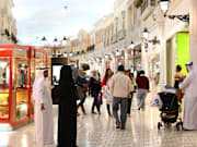 Views Of Qatar