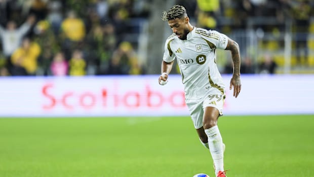 LAFC Club World Cup