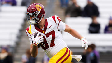USC v Washington