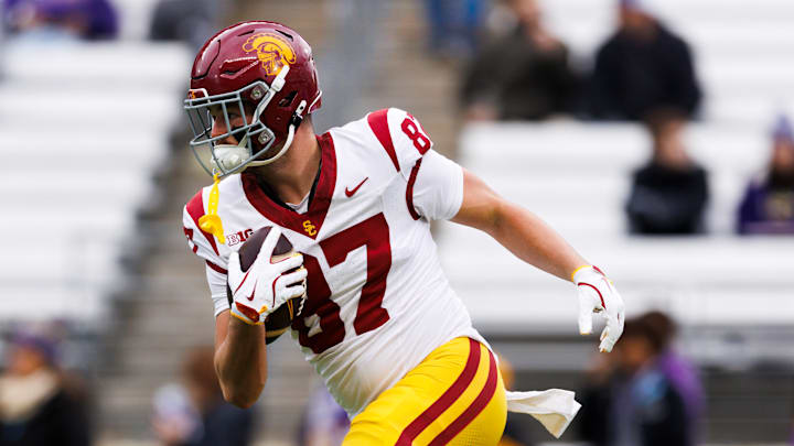 USC v Washington