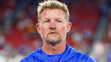 NFC Wild Card Playoffs: Los Angeles Rams