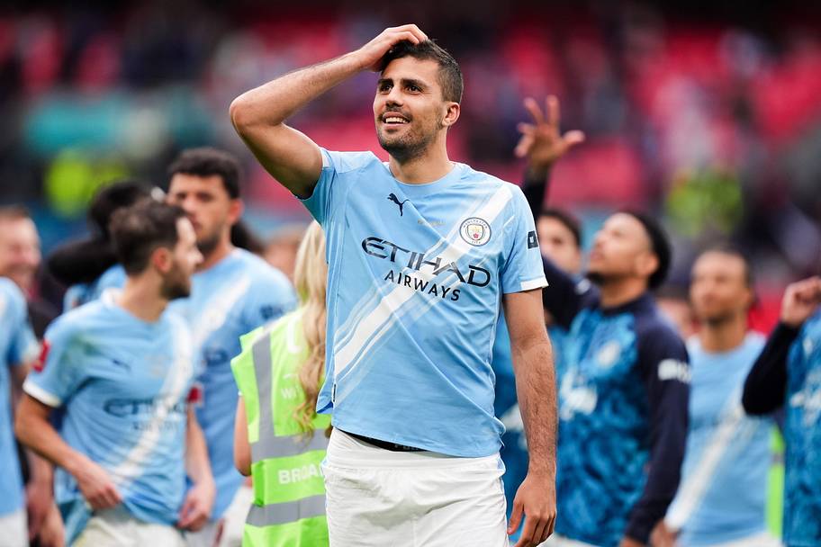 Rodri