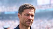 Xabi Alonso - Real Madrid