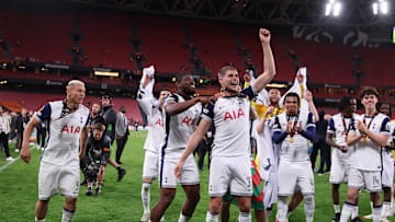 Tottenham Hotspur v Manchester United - UEFA Europa League Final 2025