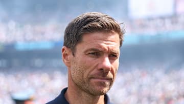 Xabi Alonso - Real Madrid