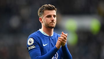 Tottenham Hotspur v Chelsea FC - Premier League