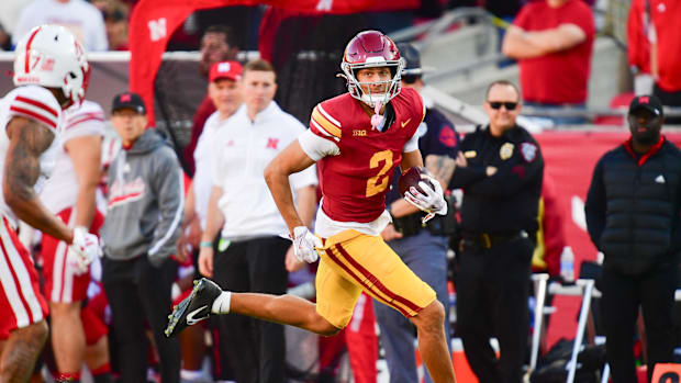 Duce Robinson