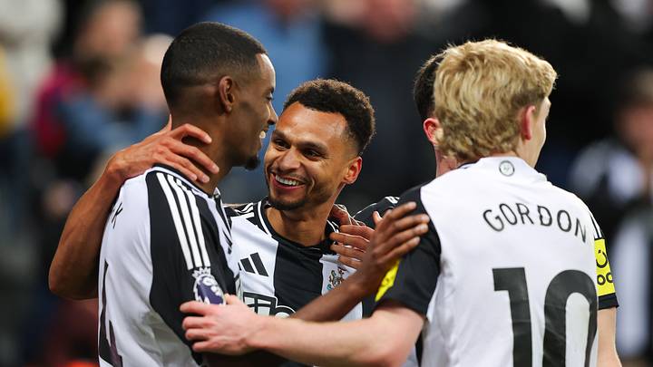 Newcastle United FC v Leicester City FC - Premier League