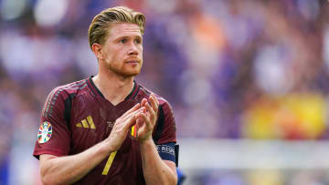 France v Belgium: Round of 16 - UEFA EURO 2024