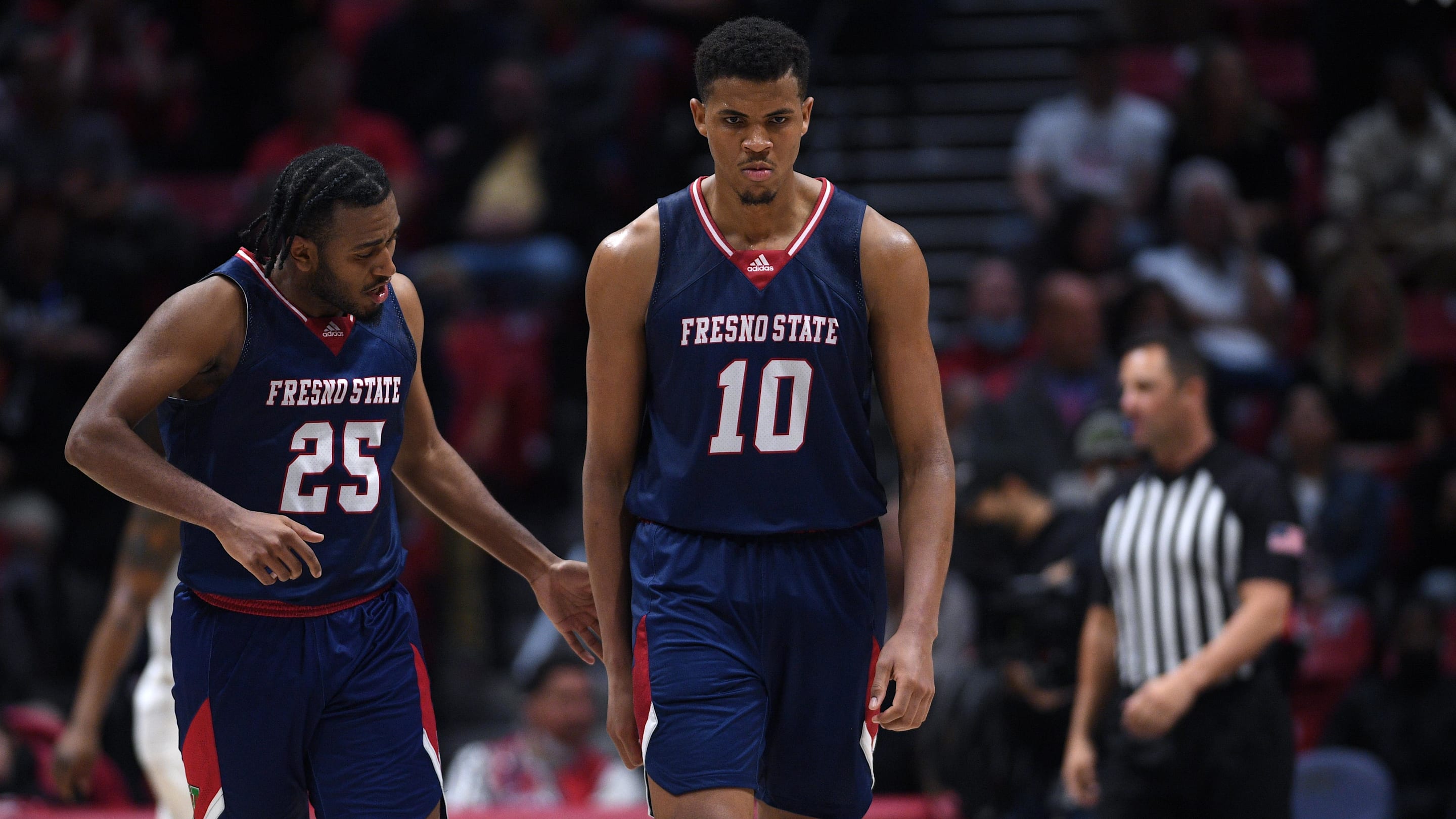 Southern Utah vs Fresno State Prediction, Odds, Spread, Line ...