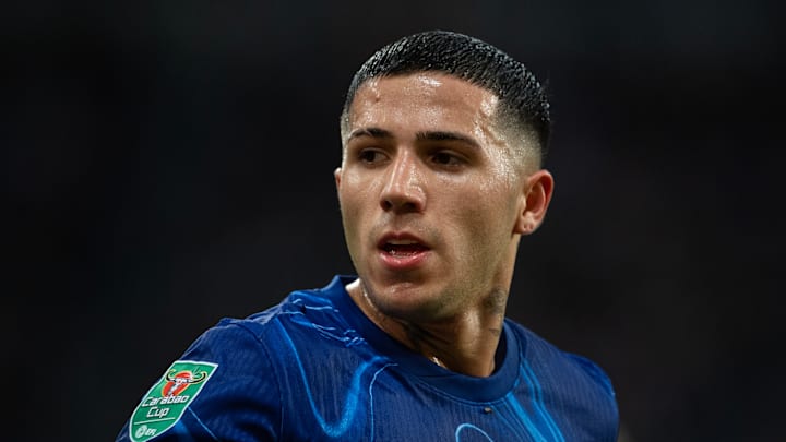 Newcastle United v Chelsea - Carabao Cup Fourth Round