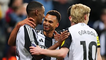 Newcastle United FC v Leicester City FC - Premier League