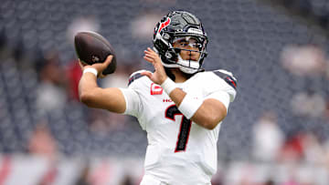 Tampa Bay Buccaneers v Houston Texans