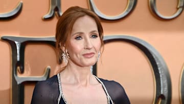 "Fantastic Beasts: The Secrets of Dumbledore" World Premiere - Arrivals