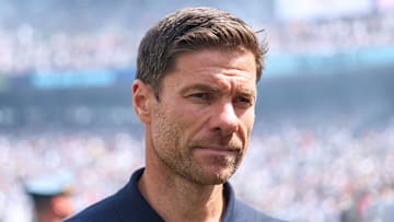 Xabi Alonso aurait identifié trois joueurs dont l'avenir est flou.