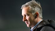 Frank Baumann hat über das Winter-Transferfenster gesprochen