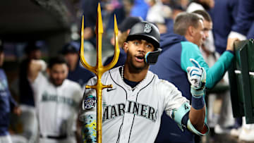 Texas Rangers v Seattle Mariners