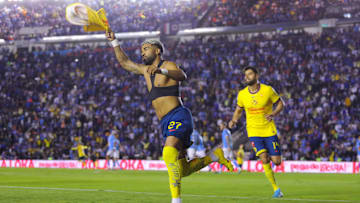 Cruz Azul v America - Playoffs Torneo Apertura 2024 Liga MX
