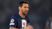 Lionel Messi et le PSG en route vers Israël 