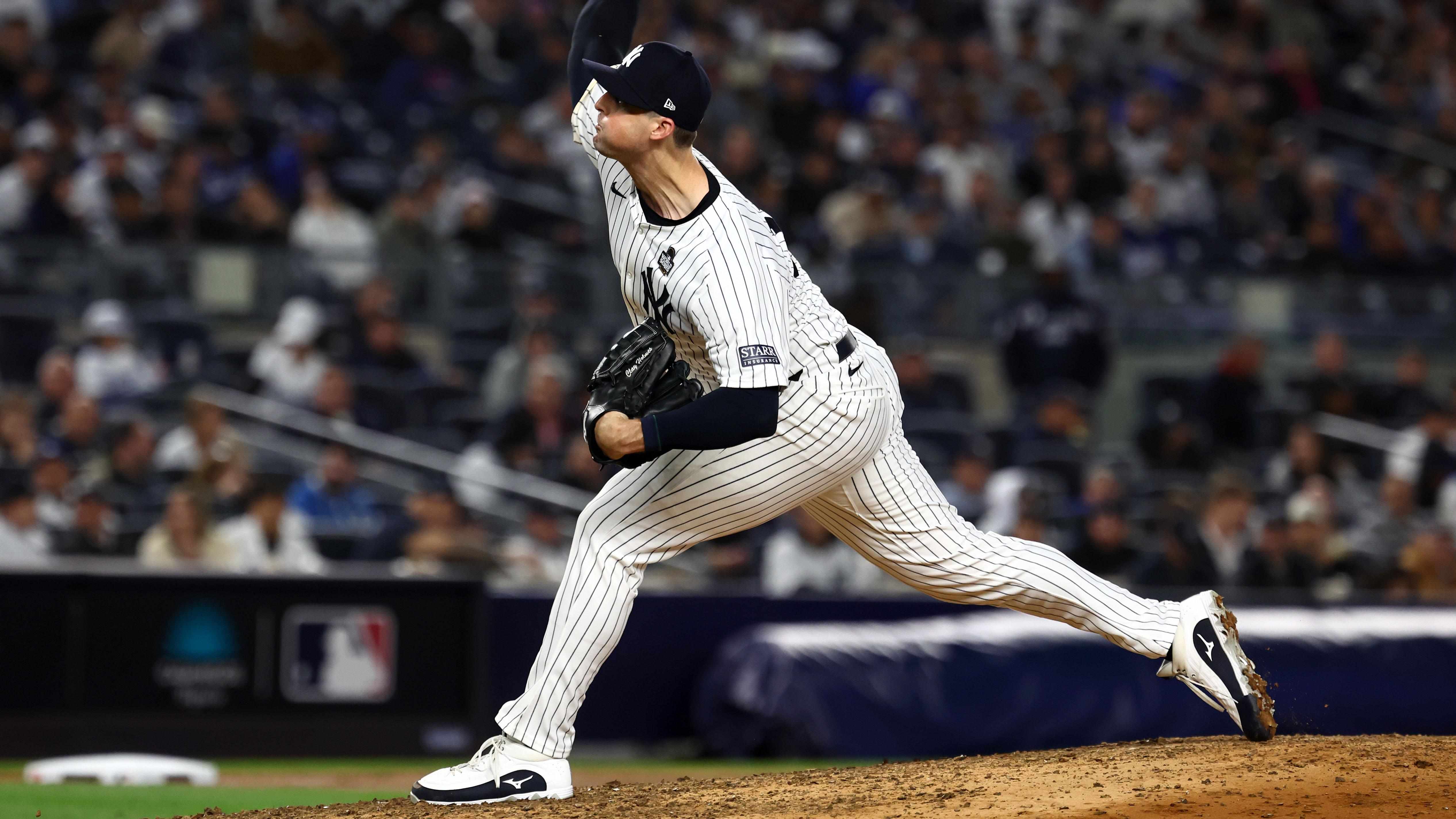 Tin tức về Orioles: O's được liên kết với cựu Yankees gần hơn, người bắt đầu dự án cai nghiện mực
