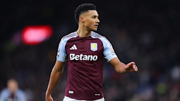 Ollie Watkins is a late transfer window target for Arsenal