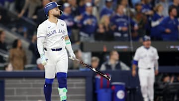 World Series - Los Angeles Dodgers v Toronto Blue Jays - Game Seven