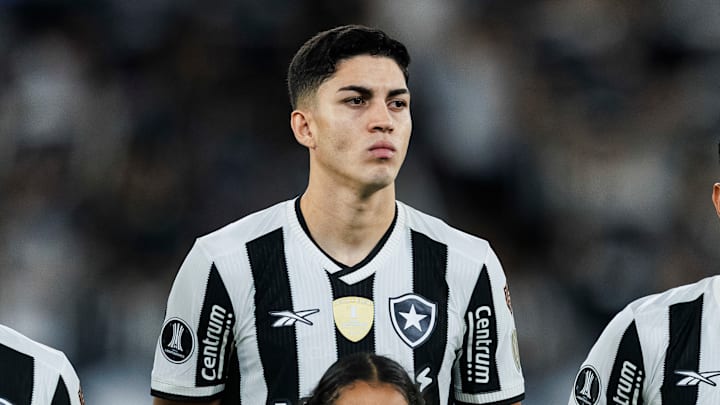 Jair interessa à clube da Premier League Jair interessa à clube da Premier League