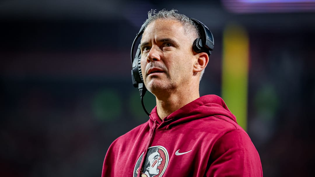 Florida State v NC State Florida State v NC State