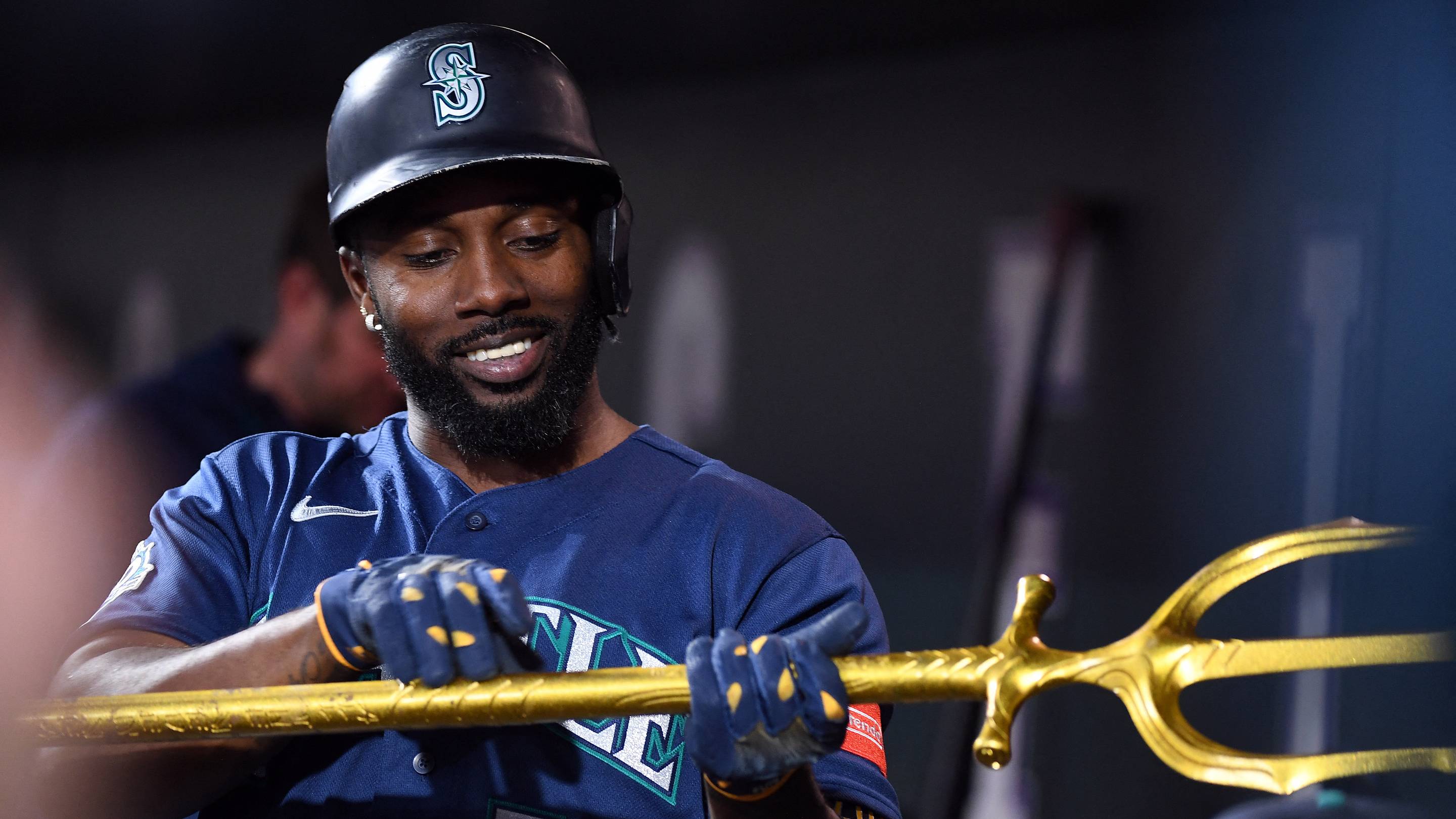 Ranking Mariners’ in-house replacements for Randy Arozarena, from worst to least bad