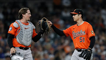 Baltimore Orioles v Detroit Tigers