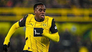 Borussia Dortmund v FC Bayern München - Bundesliga