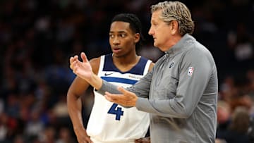 Denver Nuggets v Minnesota Timberwolves